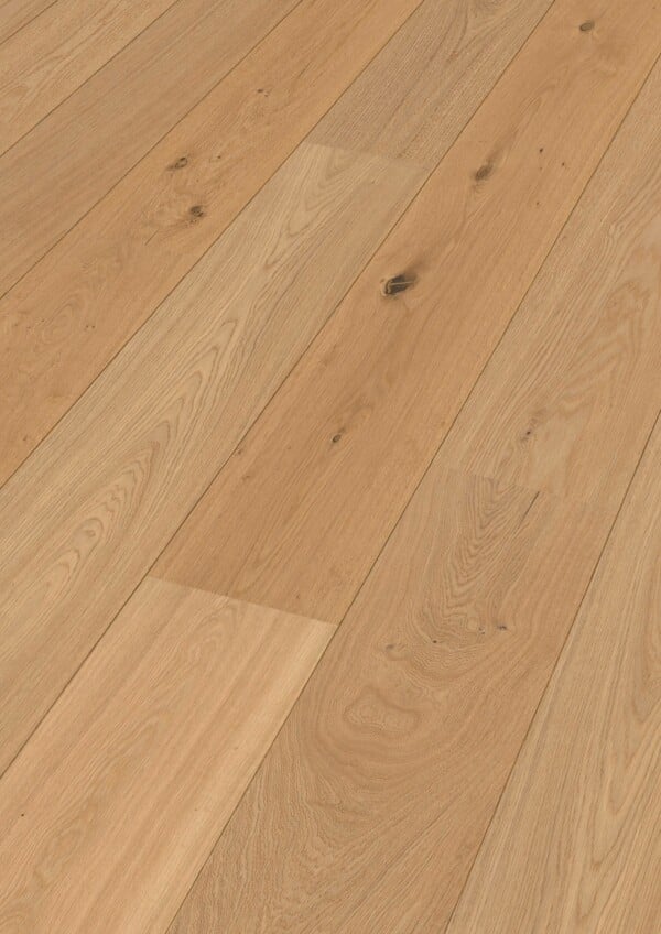 Herdet Tregulv - Honning / Oak Lively 270 - Bilde 2