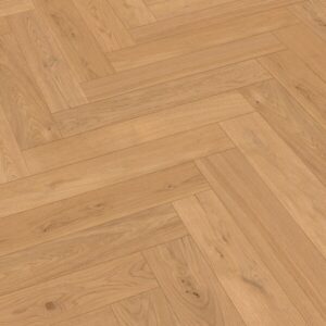 Herdet Tregulv - Lyng / Pure Oak 140 - Bilde 2