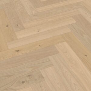 Herdet Tregulv - Nordisk Eik / Alabaster Oak 140 - Bilde 3