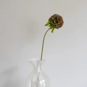 Naturtro Stilblomst fra Bloom Objects