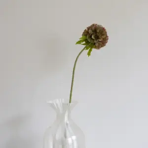 Naturtro Stilblomst fra Bloom Objects