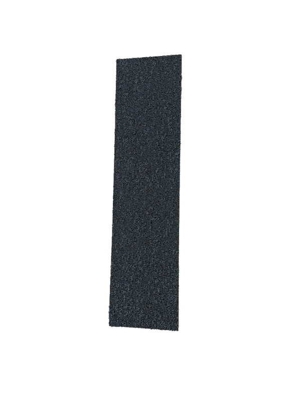 Tarkett teppeflis Desso Fields 8813 Plank - Bilde 1