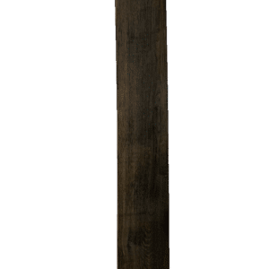 Fb-hout slottsplank eik rustikk brun/sort str.13x220x2400mm