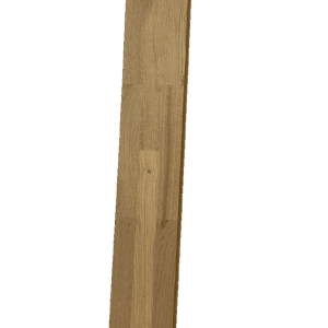 Golvabia Maxwood  eik 3-stav raw mattlakk (1,86 pr Pk)