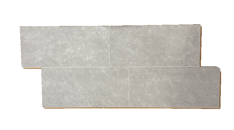 GOLVABIA 115002 MAXWEAR STONE LYSGRÅ - Bilde 1