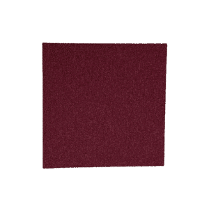 Interface heuga teppeflis 727 rosa str.50x50cm