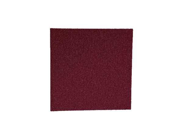 Interface heuga teppeflis 727 rosa str.50x50cm - Bilde 1