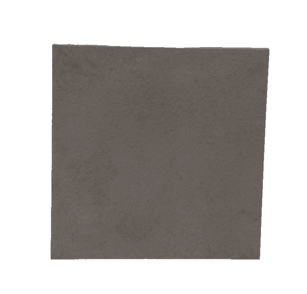 Forbo Allura Flex 63430FL5 Grey Cement 50x50 - 4 mm - Bilde 1