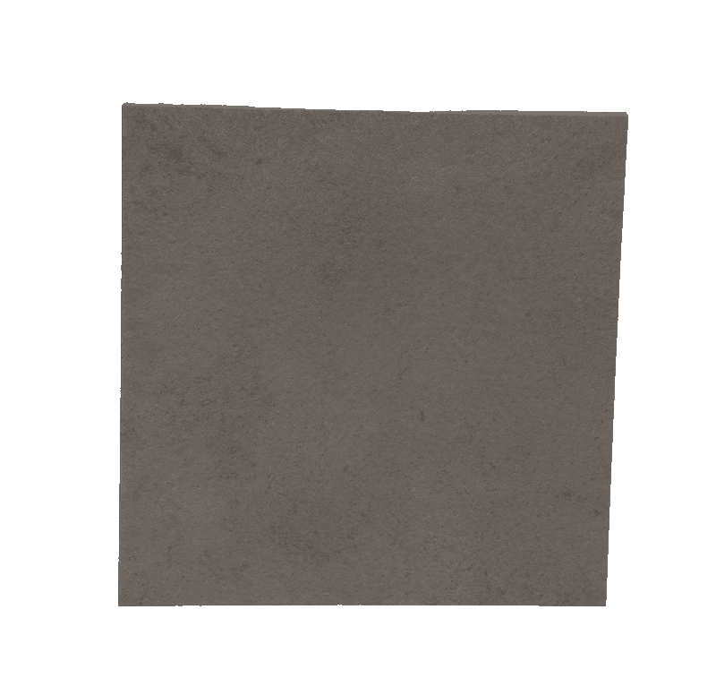 Forbo Allura Flex 63430FL1 Grey Cement 50x50cm 5mm - Bilde 1