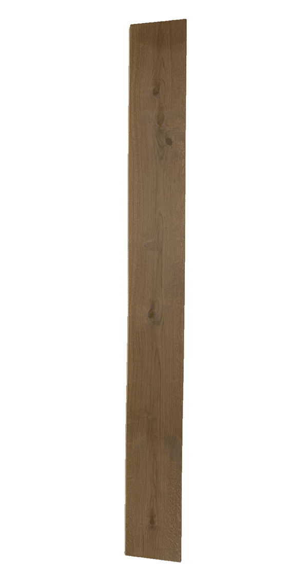 Fb Hout slottsplank eik Sydney 13x260mm - Bilde 1