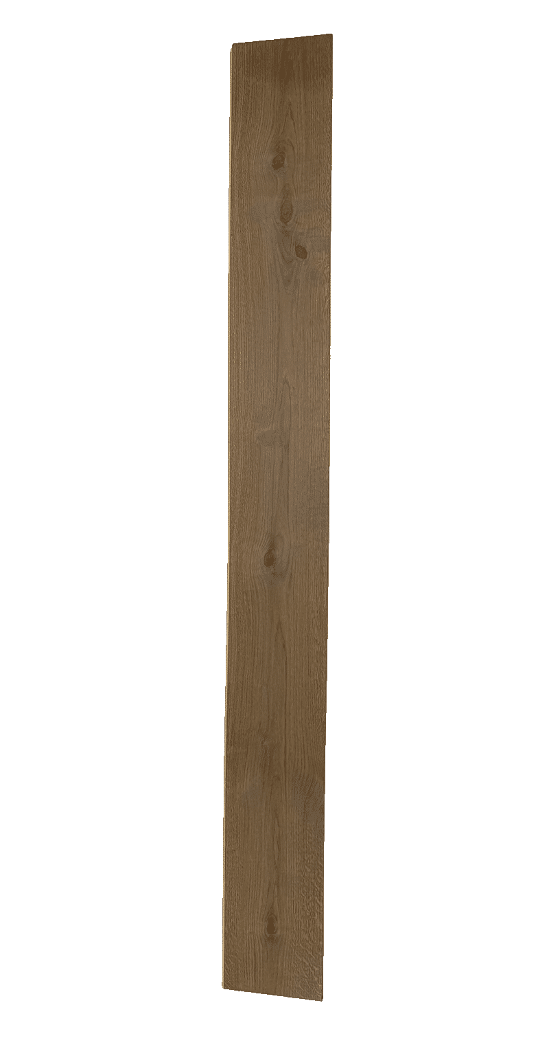 Fb Hout slottsplank eik Sydney 13x260mm - Bilde 1