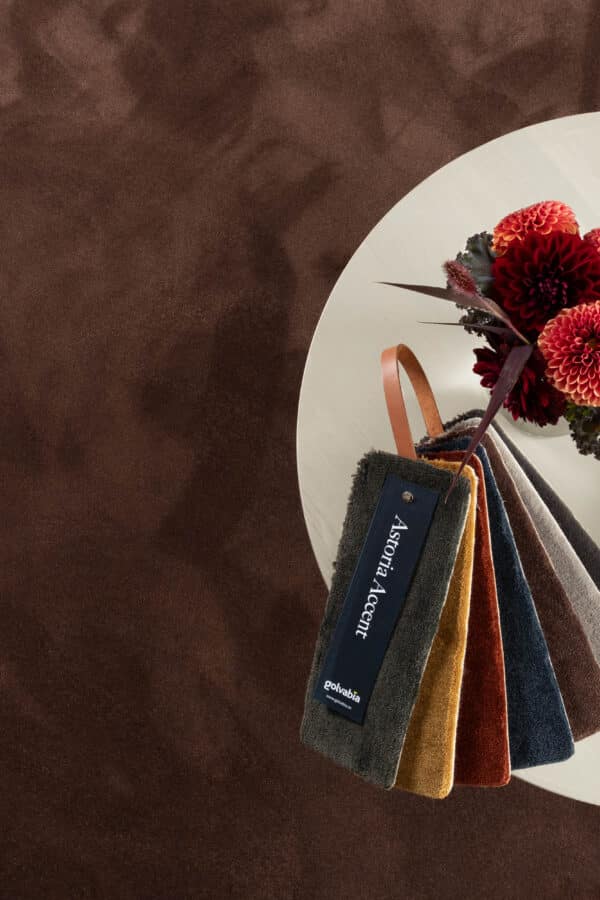 Astoria Accent Mocca