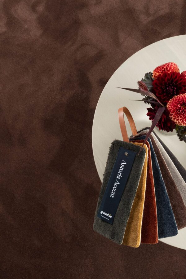 Astoria Accent Mocca