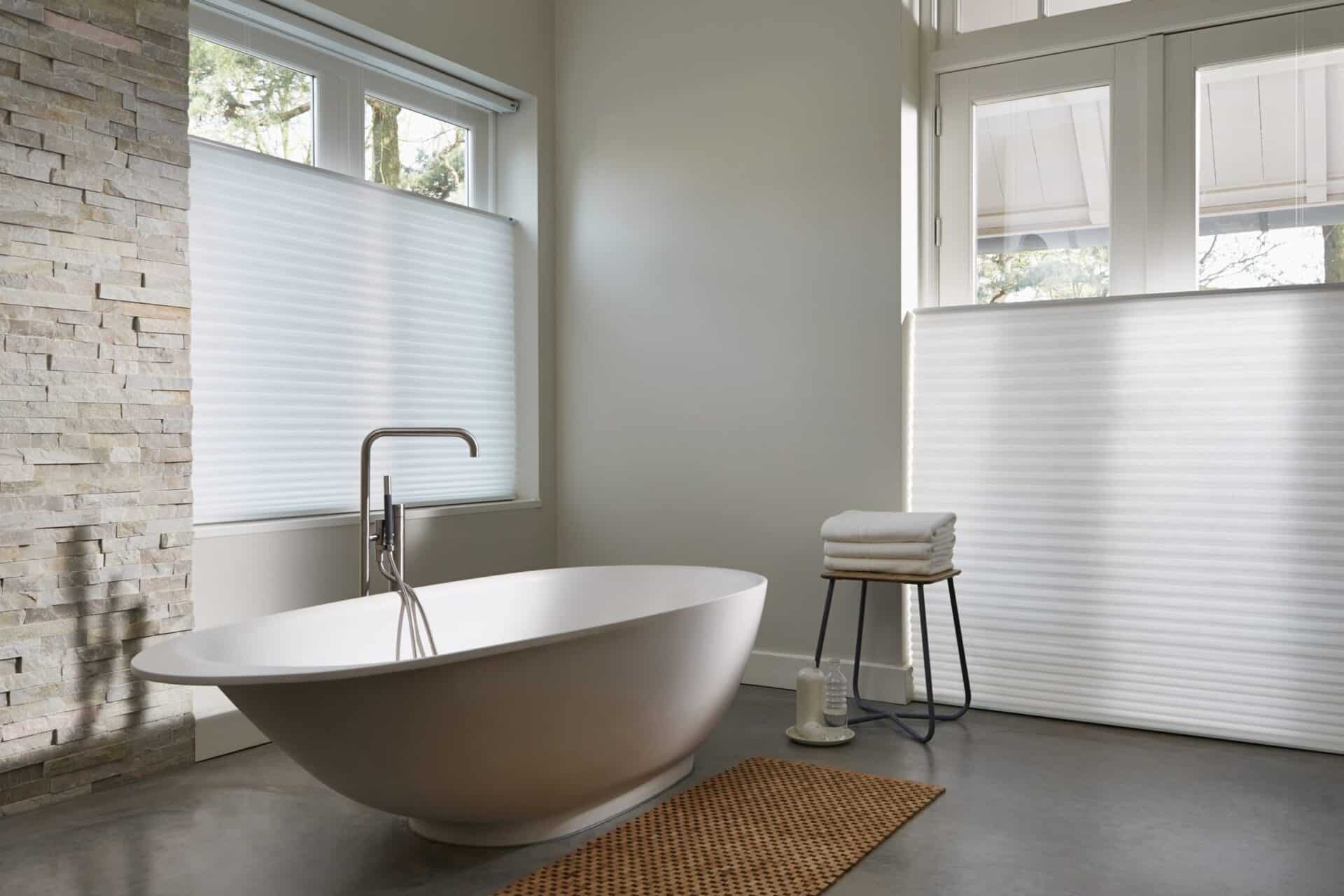 Duette® gardiner fra Luxaflex hos Interiørfaghuset T. Lund