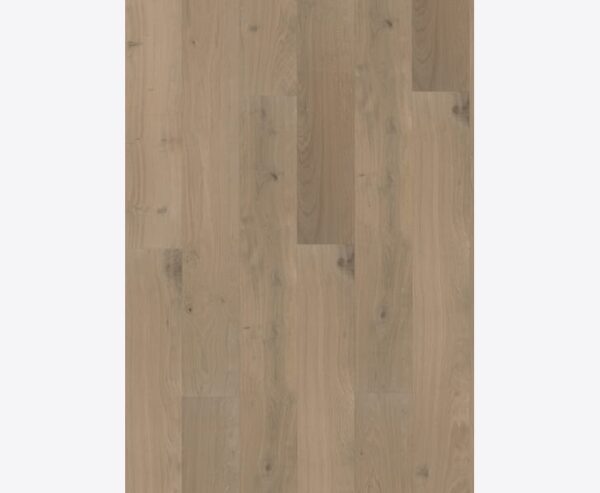 Maxwood tregulv Eik Elegant Grå str. 1800x235x9,5mm - Bilde 1