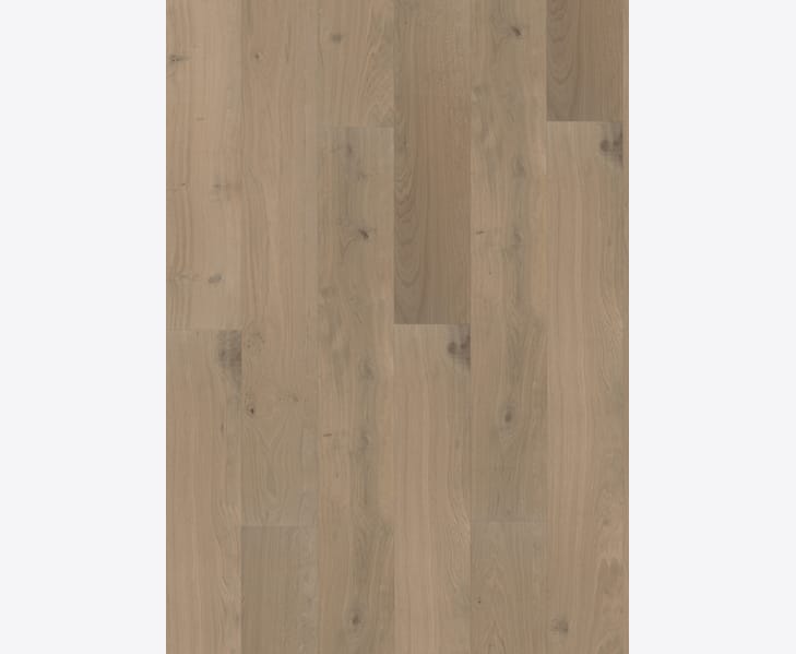 Maxwood tregulv Eik Elegant Grå str. 1800x235x9,5mm - Bilde 1