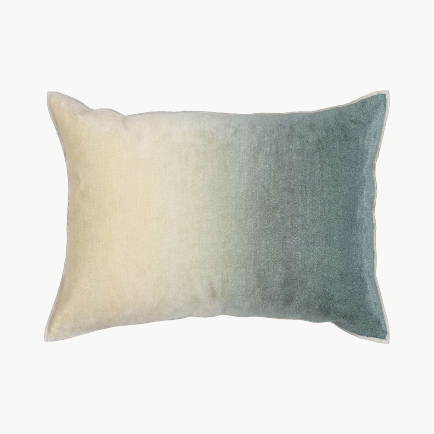 Fortune Bleu D`orage 40x55 - Bilde 1