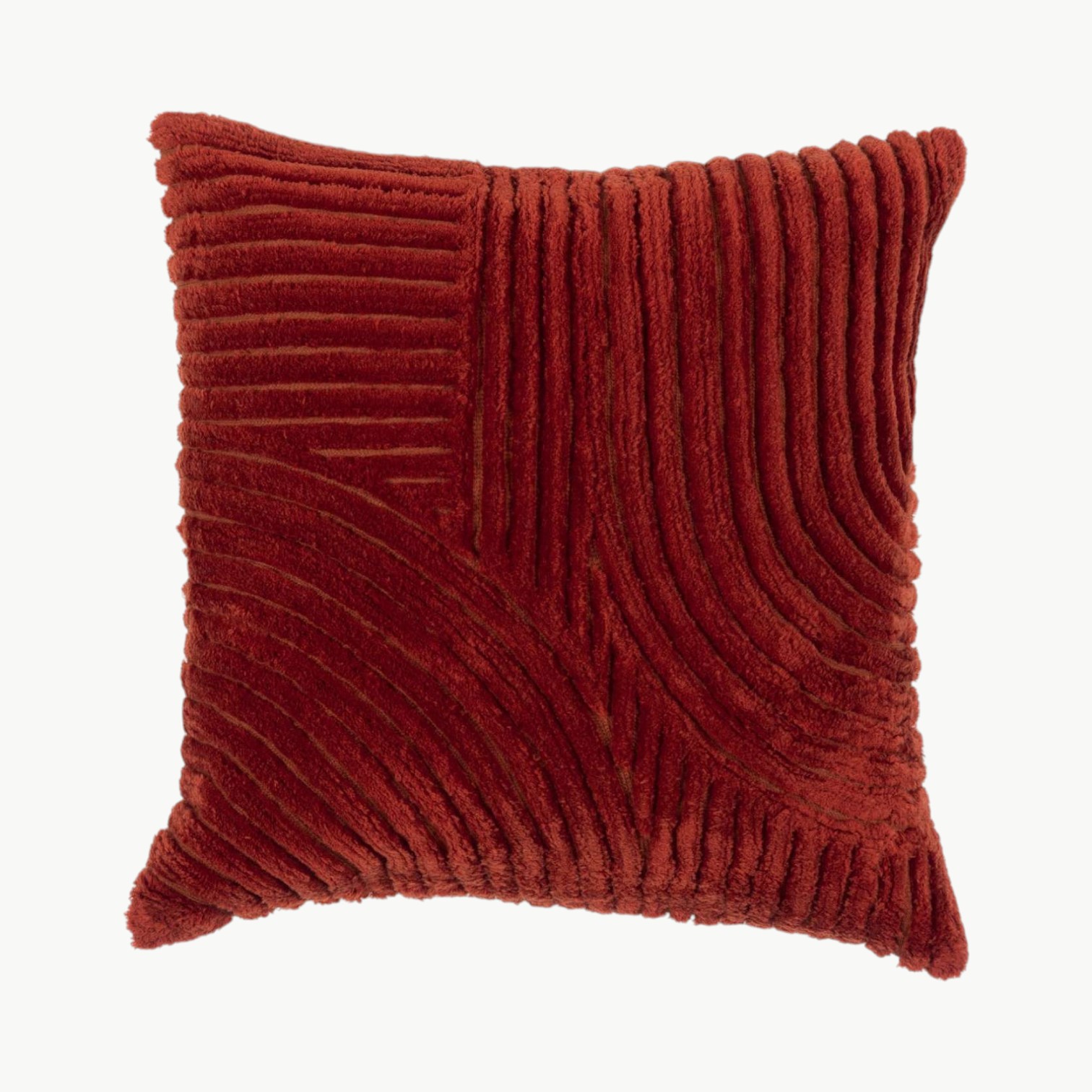 Edmond Argile 50x50 - Bilde 1