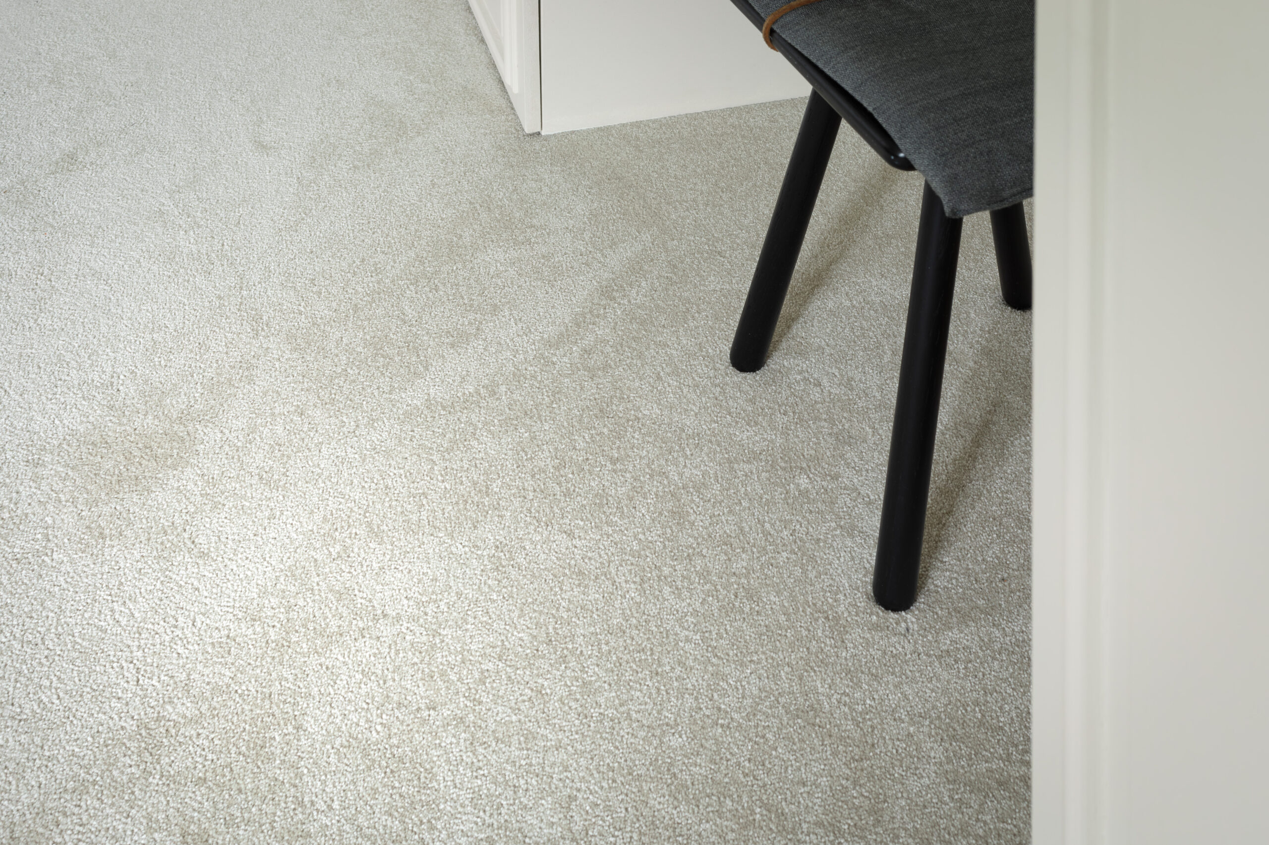 Bellora "Sand" – Vegg-Til-Vegg Teppe - Bilde 3