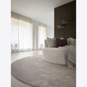 Bellora "Mandel" – Vegg-Til-Vegg Teppe - Bilde 4