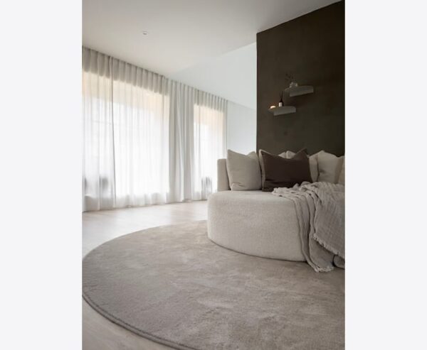 Bellora "Mandel" – Vegg-Til-Vegg Teppe - Bilde 4