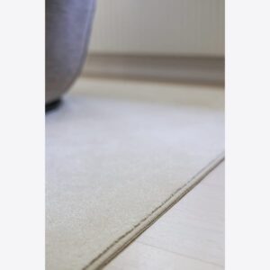 Bellora "Sand" – Vegg-Til-Vegg Teppe - Bilde 6