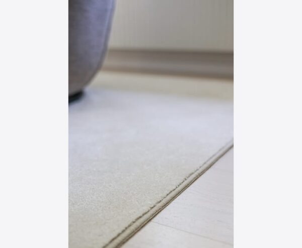 Bellora "Sand" – Vegg-Til-Vegg Teppe - Bilde 6