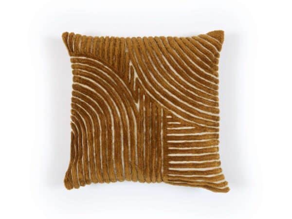 Edmond Ocre 50x50 - Bilde 1