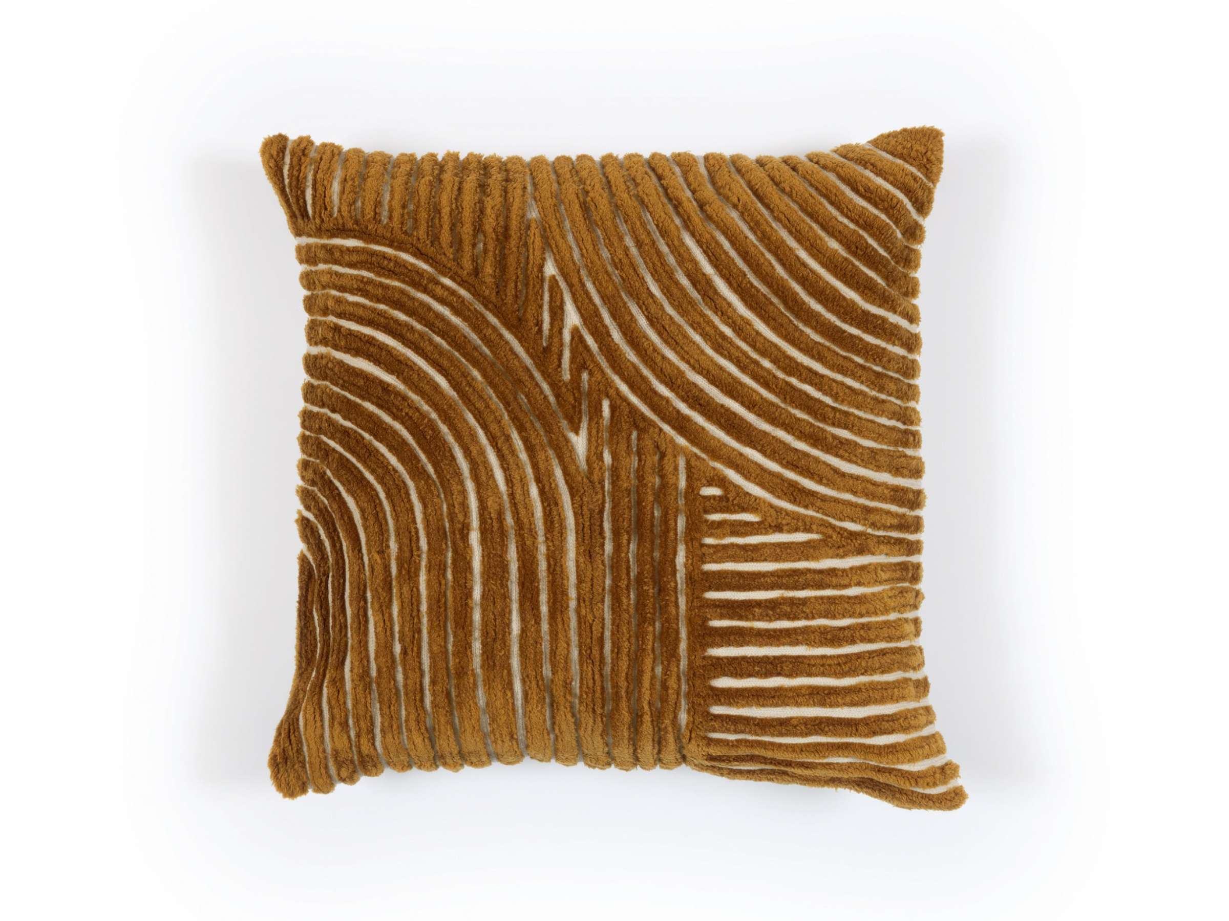 Edmond Ocre 50x50 - Bilde 1