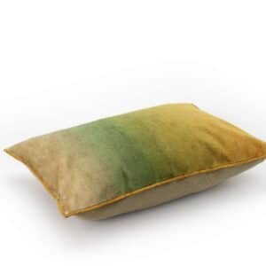 Fortune Chartreuse 40x55 - Bilde 2