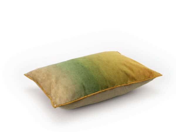 Fortune Chartreuse 40x55 - Bilde 2