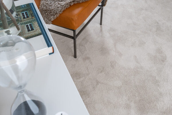 Bellora "Linne" – Vegg-Til-Vegg Teppe - Bilde 4