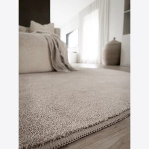 Bellora "Mandel" – Vegg-Til-Vegg Teppe - Bilde 3