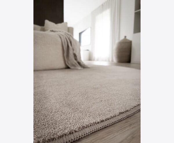 Bellora "Mandel" – Vegg-Til-Vegg Teppe - Bilde 3