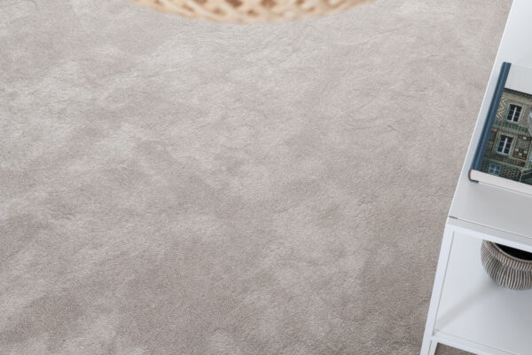 Bellora "Linne" – Vegg-Til-Vegg Teppe - Bilde 3