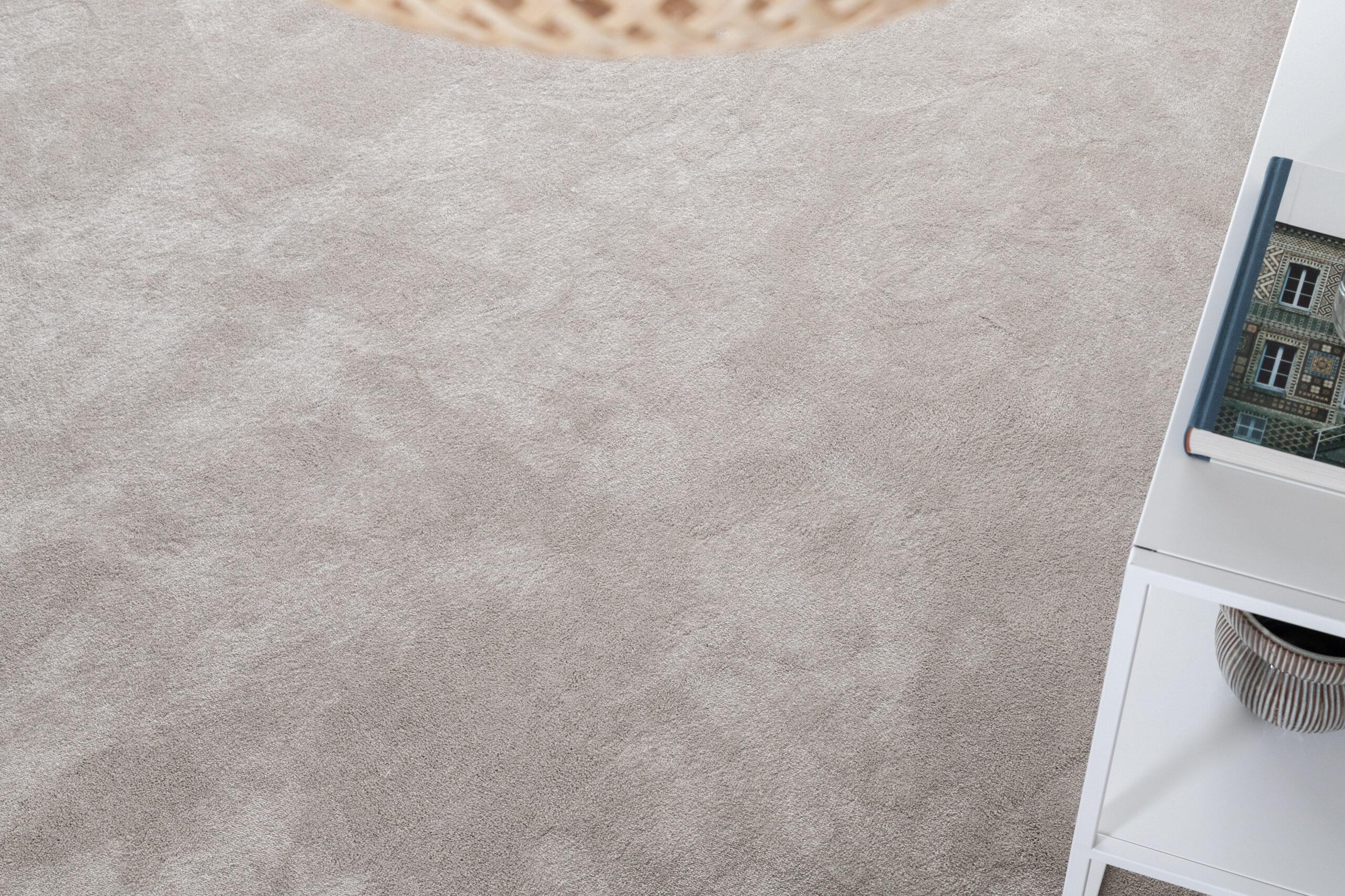 Bellora "Linne" – Vegg-Til-Vegg Teppe - Bilde 3