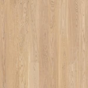 Tarkett parkett eik 1 stav shade cream white