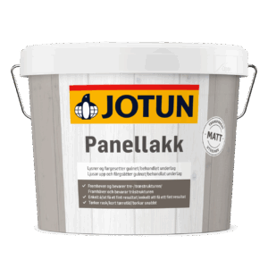 Jotun Panellakk