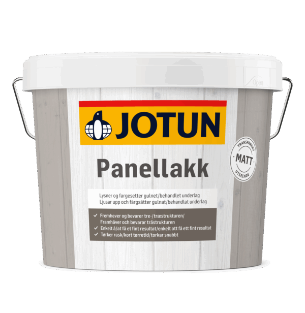 Jotun Panellakk