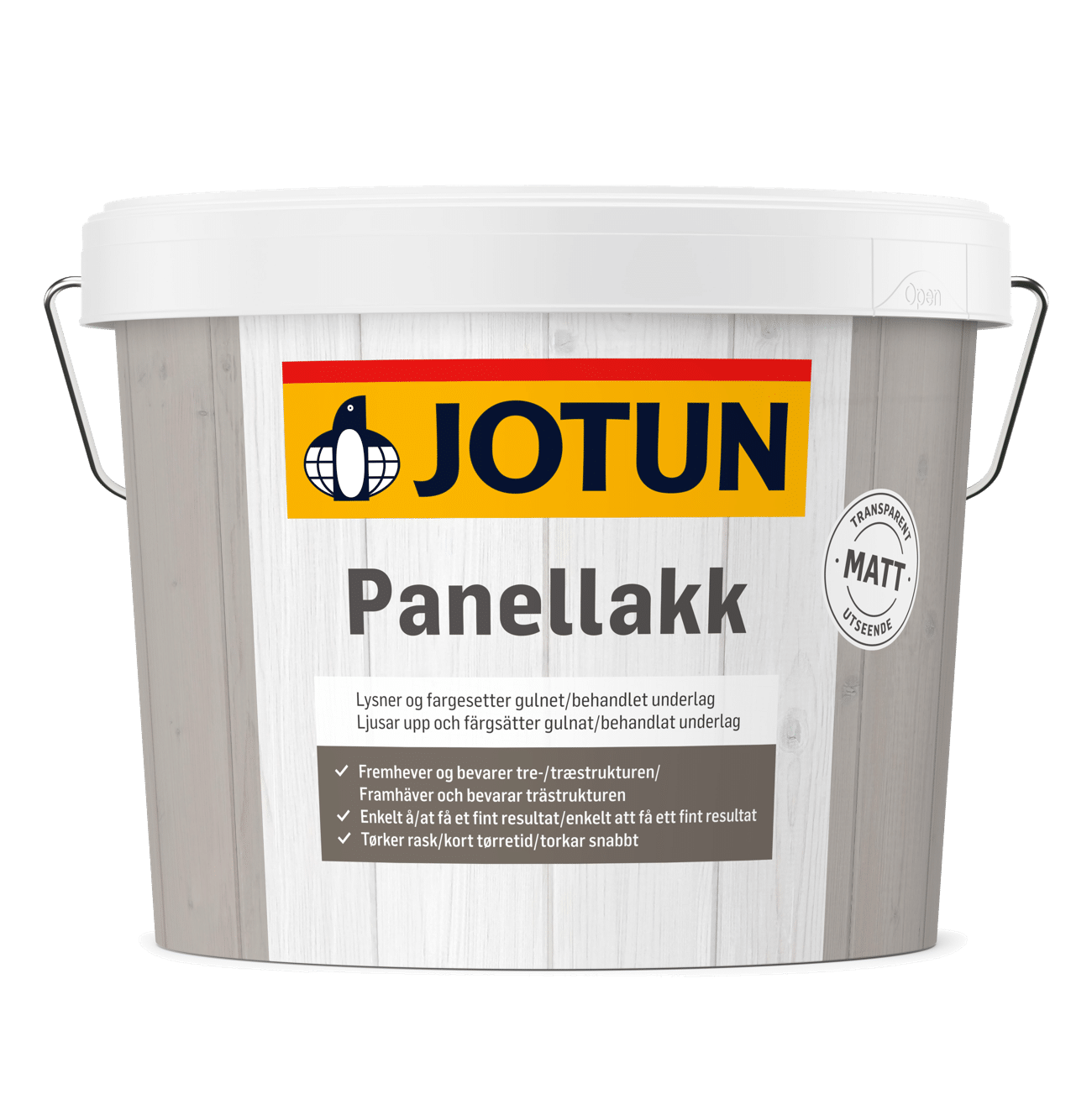Jotun Panellakk