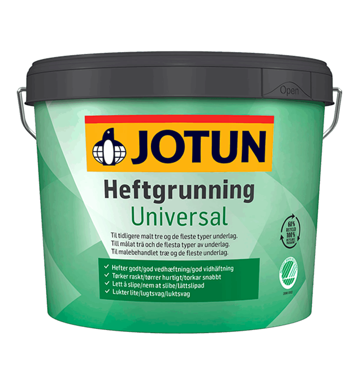 Jotun Heftgrunning Universal