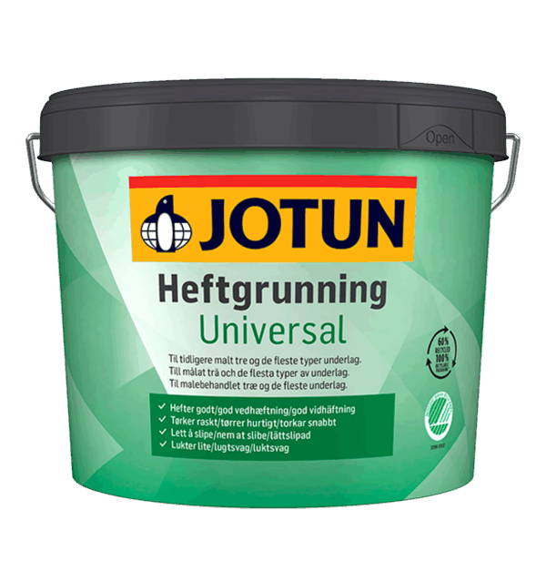 Jotun Heftgrunning Universal