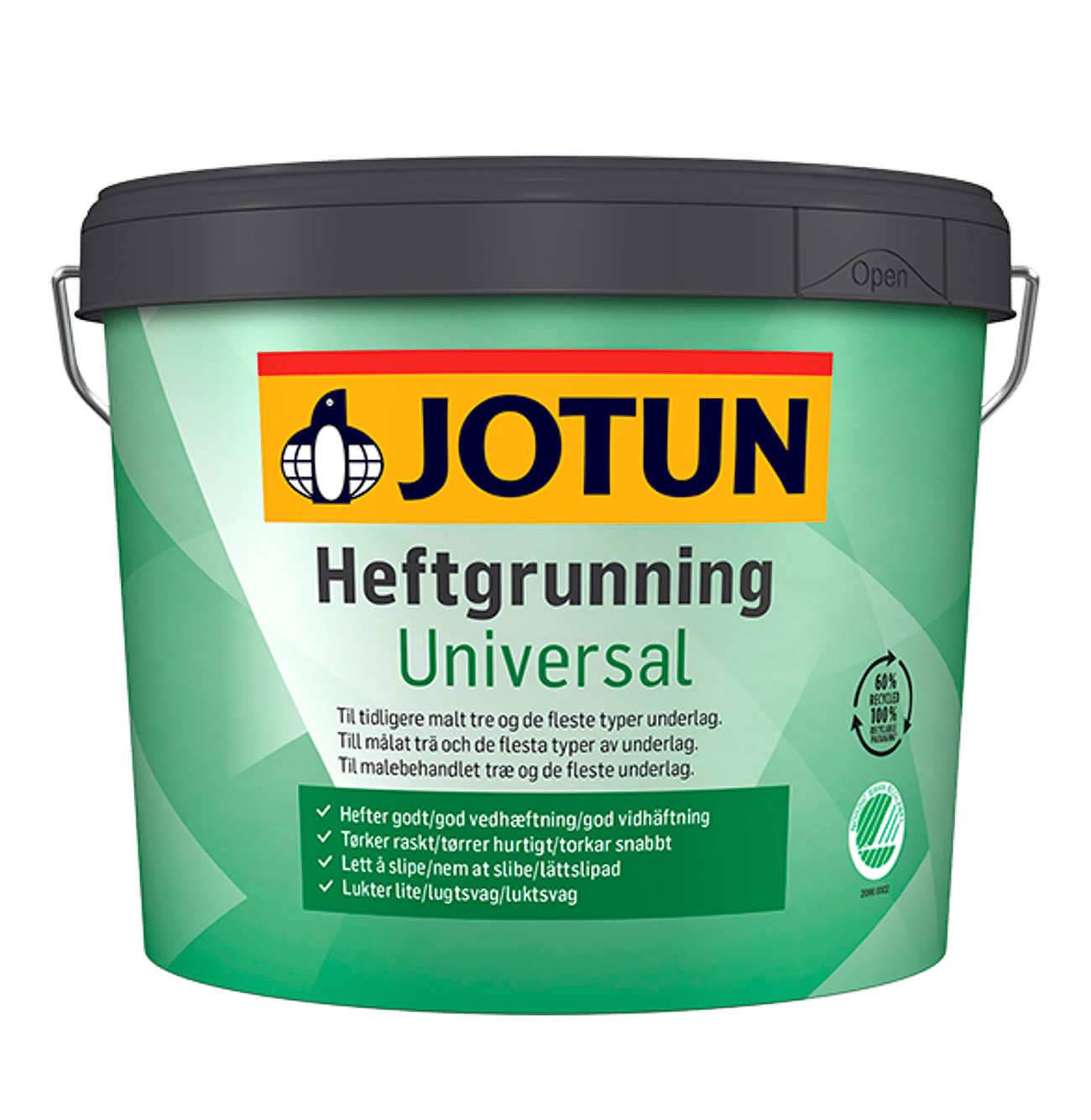 Jotun Heftgrunning Universal