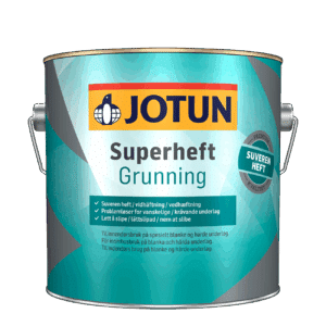 Jotun Superheft Grunning