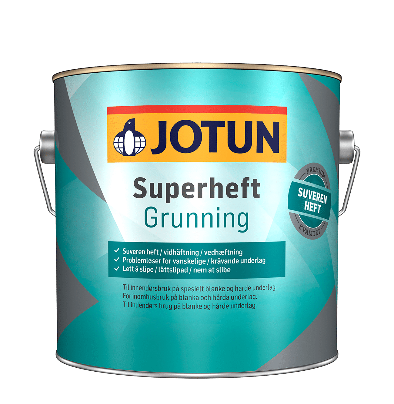 Jotun Superheft Grunning
