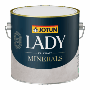 Lady Minerals