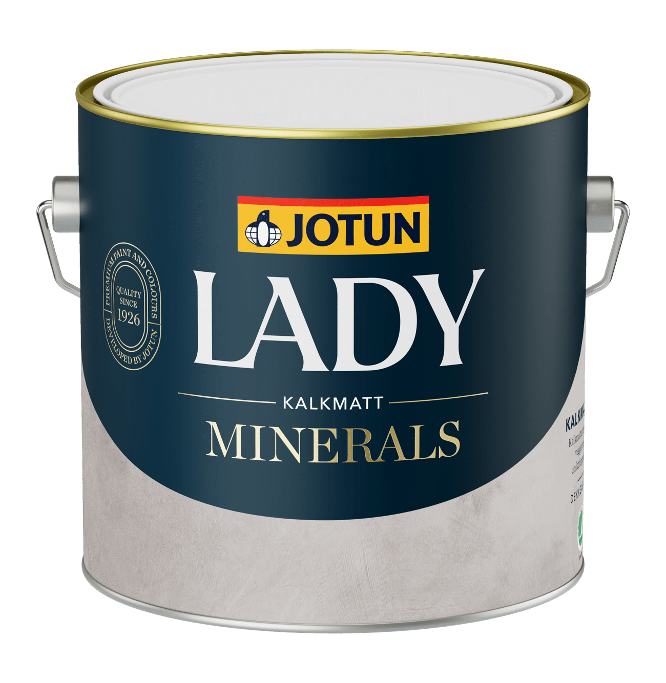 Lady Minerals