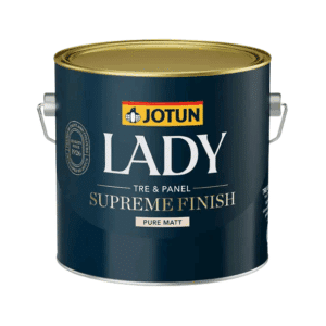 Lady Supreme Finish 03 Pure Matt