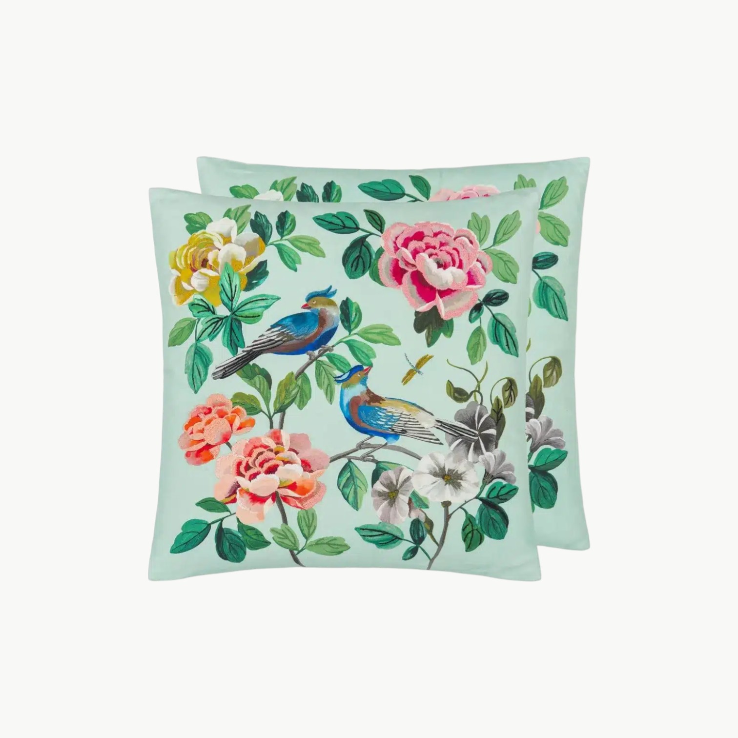 Miraflores Duck Egg Pyntepute - Bilde 1