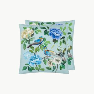 Miraflores Cobalt Pyntepute - Bilde 1